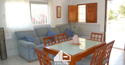 VICEN’S LITTLE HOUSE