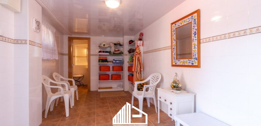 VILLA PAULA