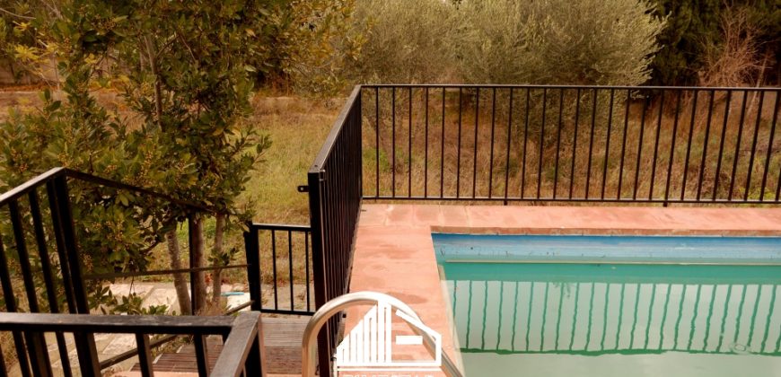 VILLA ELENA