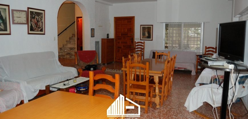 VILLA ELENA