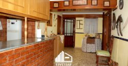 AUTHENTIC VILLAGE HOUSE
