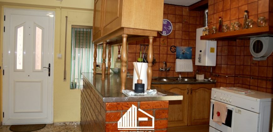 AUTHENTIC VILLAGE HOUSE