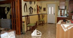 AUTHENTIC VILLAGE HOUSE