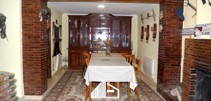 AUTHENTIC VILLAGE HOUSE