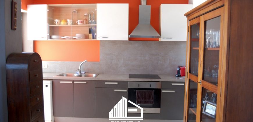 MODERN STYLE