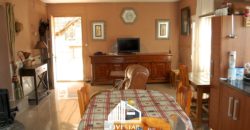 HOUSE IN THE SERRETA