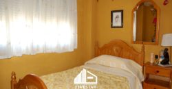 HOUSE IN THE SERRETA
