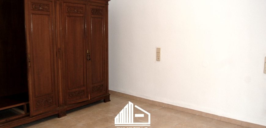 A LARGUE VILLAGE HOUSE