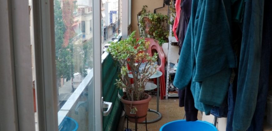 CENTRAL APARTMENT IN TORRENT