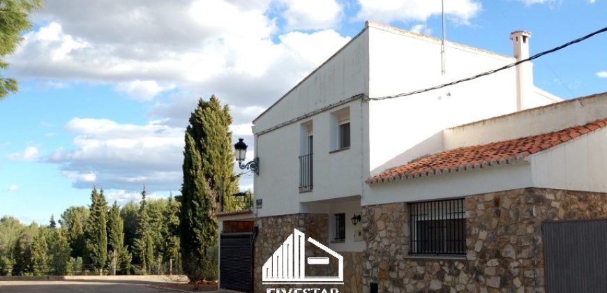 MASIA CORTICHELLES