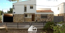 MASIA CORTICHELLES