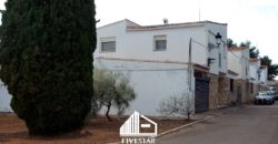 MASIA CORTICHELLES