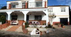 VILLA MARTINEZ