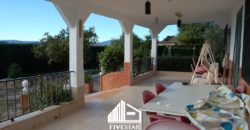 VILLA MARTINEZ