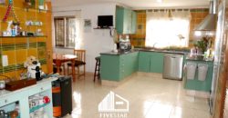 SPACIOUS VILLA