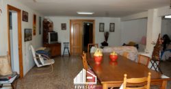 SPACIOUS VILLA