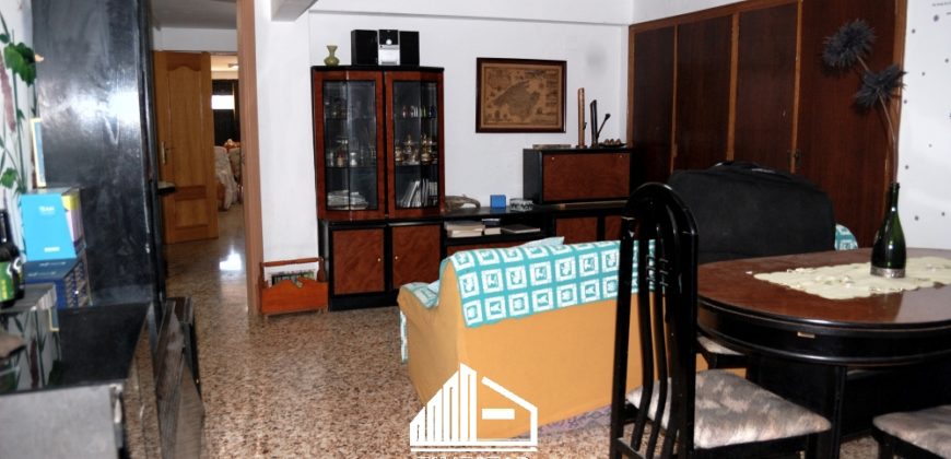 SPACIOUS VILLA