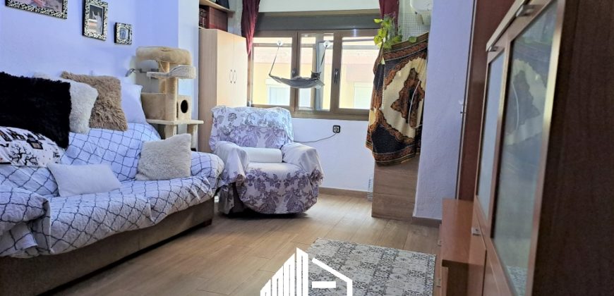 COZY APARTMENT IN TORRENT