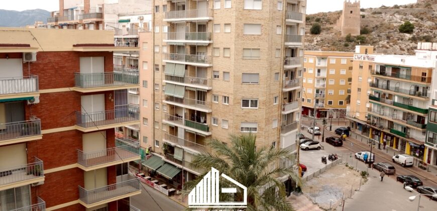 EXCEPTIONAL AND BEAUTIFUL APARTMENT IN CULLERA