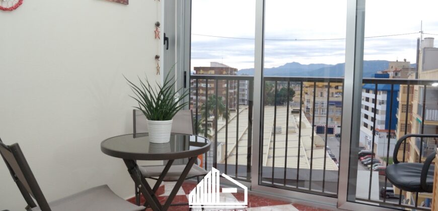 EXCEPTIONAL AND BEAUTIFUL APARTMENT IN CULLERA