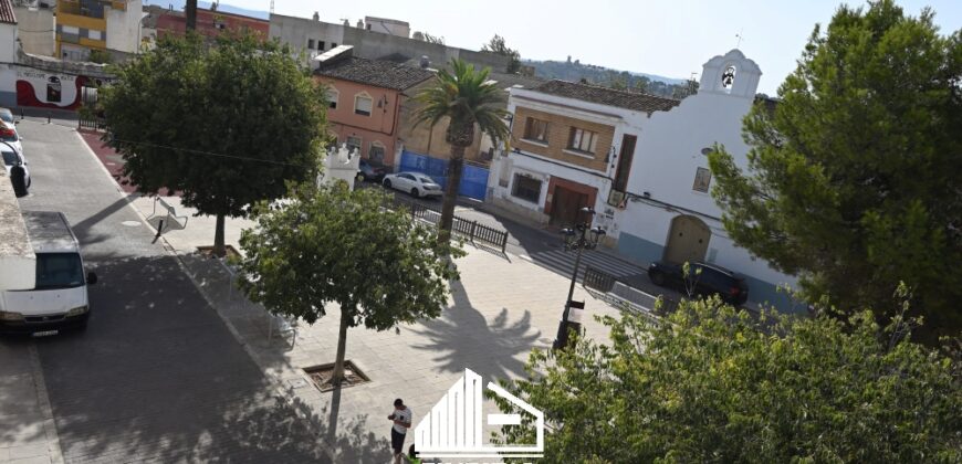 COZY VILLAGE HOUSE CASTELLÓ