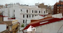 APARTMENT NEXT TO THE CENTRAL MARKET