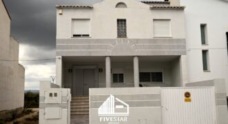 ELEGANT HOUSE IN CASTELLÓ