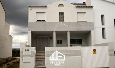 ELEGANT HOUSE IN CASTELLÓ