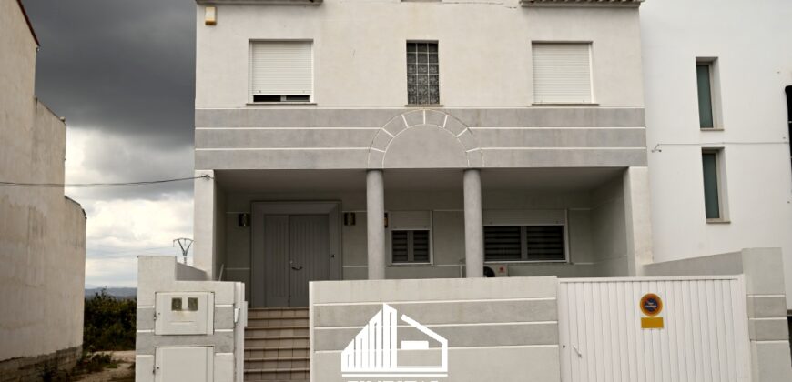 ELEGANT HOUSE IN CASTELLÓ