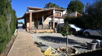 BEAUTIFUL HOUSE IN LLANOREL