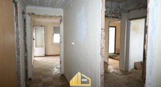 APARTMENT TO RENOVATE IN XATIVA