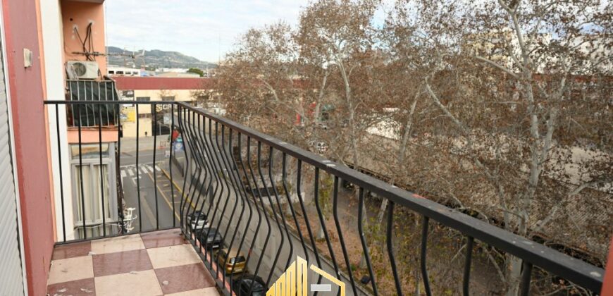 APARTMENT TO RENOVATE IN XATIVA