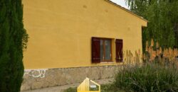 LITTLE HOUSE IN ALBORACHE