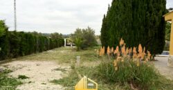 LITTLE HOUSE IN ALBORACHE