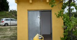 LITTLE HOUSE IN ALBORACHE