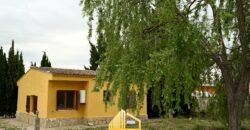 LITTLE HOUSE IN ALBORACHE