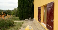 LITTLE HOUSE IN ALBORACHE