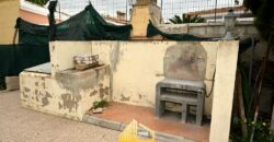 LITTLE HOUSE IN ALBORACHE