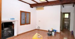 LITTLE HOUSE IN ALBORACHE