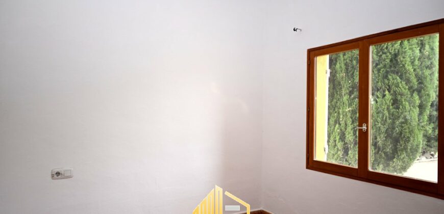 LITTLE HOUSE IN ALBORACHE
