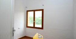 LITTLE HOUSE IN ALBORACHE