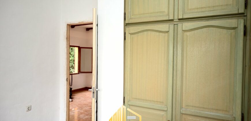 LITTLE HOUSE IN ALBORACHE
