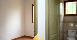 LITTLE HOUSE IN ALBORACHE