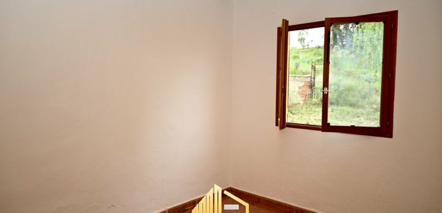 LITTLE HOUSE IN ALBORACHE