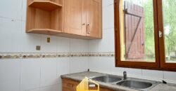 LITTLE HOUSE IN ALBORACHE