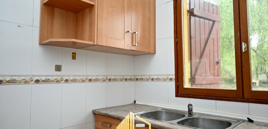 LITTLE HOUSE IN ALBORACHE