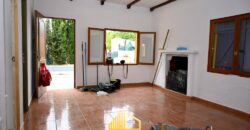 LITTLE HOUSE IN ALBORACHE