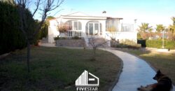 VILLA BATROUNI