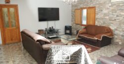 VILLA BATROUNI
