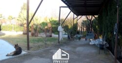 VILLA BATROUNI